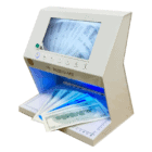 Детектор валют Спектр-Відео MT-LED