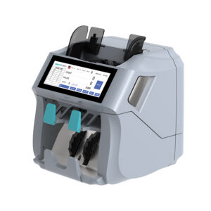 Vector-4 сортувальник банкнот