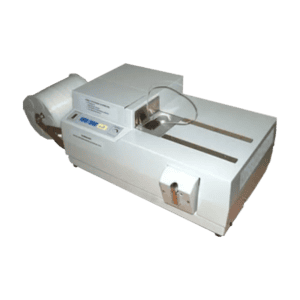 Стрічковий пакувальник банкнот УНА